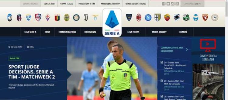 穆里尼奥 裁判「穆里尼奥救不了意大利足球VAR的失明昭示着裁判越来越有恃无恐」