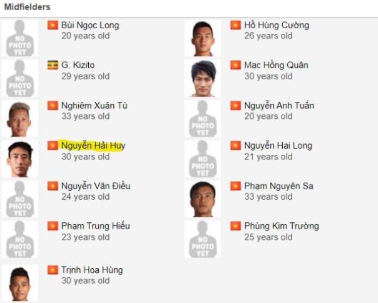 越南足球队队员「击败国足的越南足球队队长在农贸市场卖虾谋生」