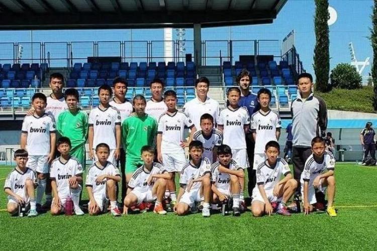 中国足球队对不起「中国足球最对不起的其实是他们」