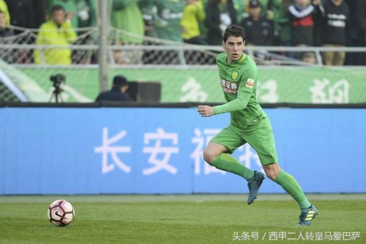 外援对中国足球发展的影响「外援点出中国足球最大毒瘤球员不缺技术缺它中国想进世界杯难」