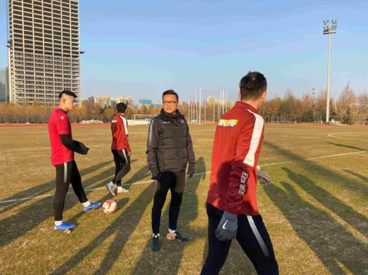 丙级球队淘汰北京国安爆出大冷门足协杯16强定13席
