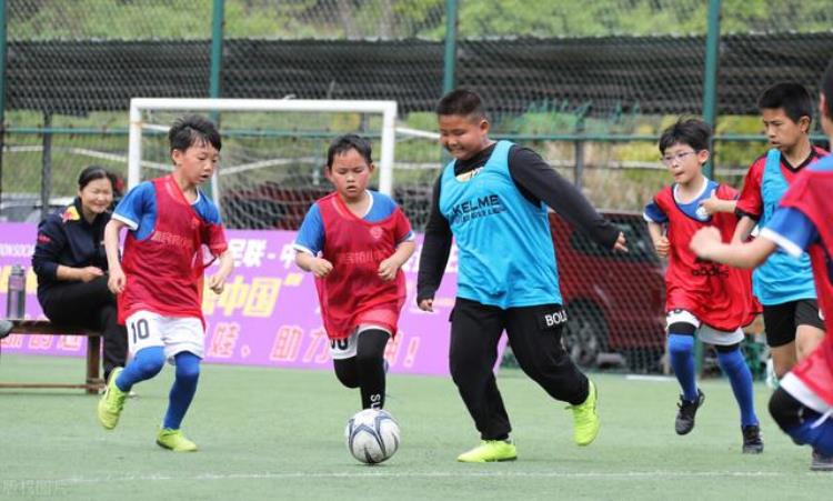 动态政协代表再为中国足球发声足协让各地推荐优秀青少年球员