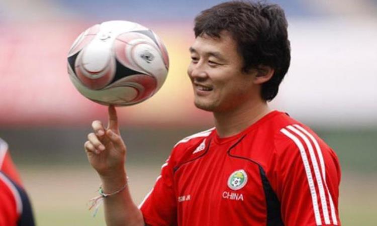 中国留洋进球最多的球员「中国足坛实力最强的五位球员一人留下留洋4年进23球纪录」