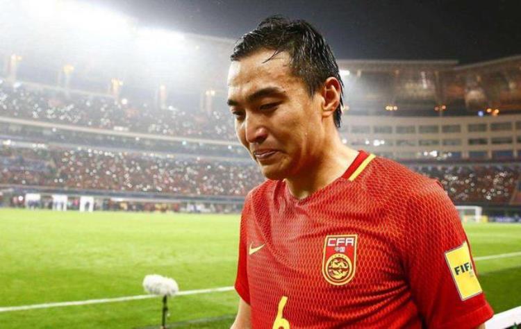 东南亚足球为什么不行「东南亚都踢不过了国足队长深夜发声感叹差距大和日韩交不了手」