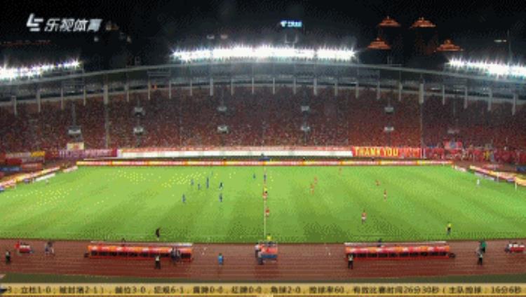 足球开球规矩「郜林梦想实现开球新规则在中国施行其他规则何时与时俱进」