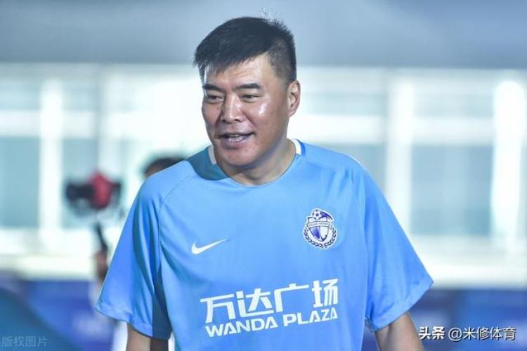 噩耗前国脚小王涛意外去世享年52岁大连足球再次痛失名宿