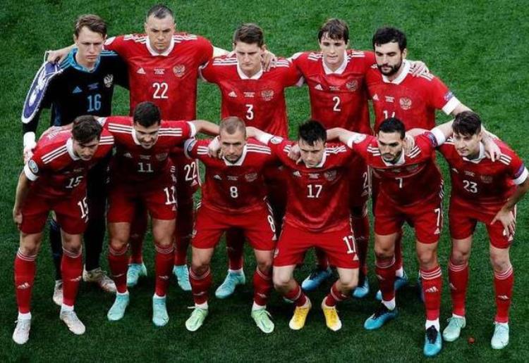 俄罗斯足球踢不踢亚洲杯「亚洲足坛变天俄罗斯将加入亚足联FIFA管不了跟国足争世界杯」