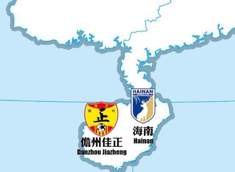 中国足球哪个省最厉害「中国足球版图全国哪个省球队最多代表了一个省的综合实力」