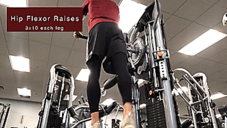 如何科学地提高腿部力量锻炼「如何科学地提高腿部力量」