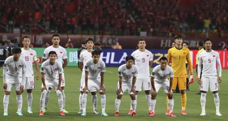 足球裁判误判「中国足球假球不断世界杯主裁判成为主角两队都不满意」
