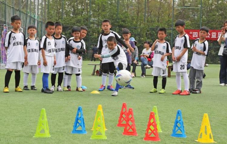 中国足球协会书记「动态政协代表再为中国足球发声足协让各地推荐优秀青少年球员」
