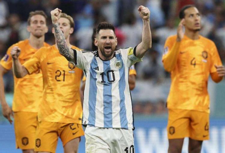 2022世界杯阿根廷夺冠「2022世界杯5大经典比赛阿根廷队独占3席日本队造奇迹精彩」