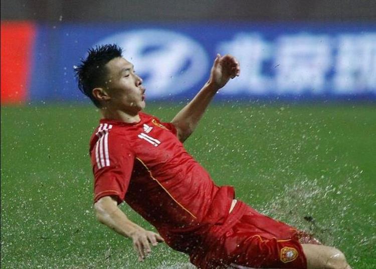 中国足球十大绝杀「神奇的10中国足球曾5次绝杀对手击败巴西改写80年历史」