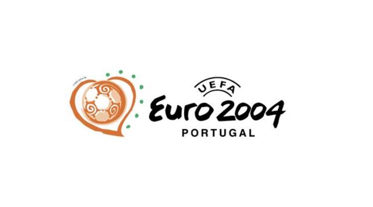 欧洲杯往事2004年C罗初涉大赛希腊一黑到底