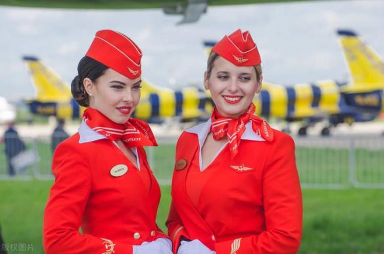 世界上最美空姐之一俄罗斯空姐是谁「世界上最美空姐之一俄罗斯空姐」