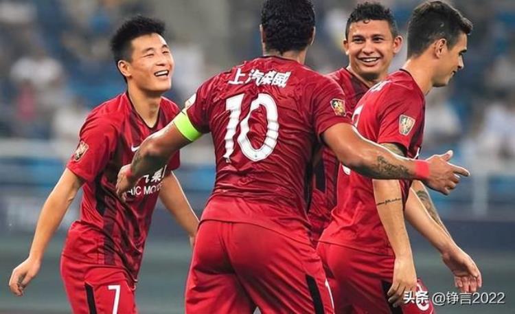 中国足球为什么起不来听烦了国内专家胡侃来看下外国人怎么说