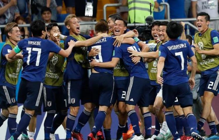 盘点世界杯上的亚洲球队朝韩成绩最好国足最差南亚东南亚缺席