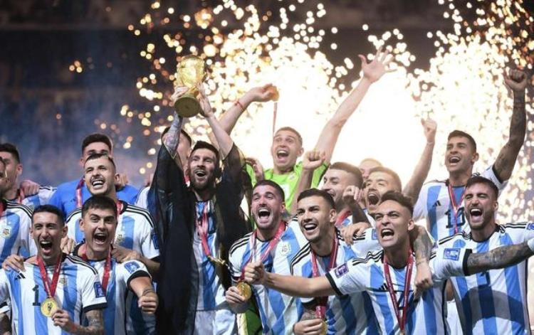阿根廷国家队比赛时间「阿根廷夺冠全国放假一天什么时候中国队夺冠我们也放假一天」
