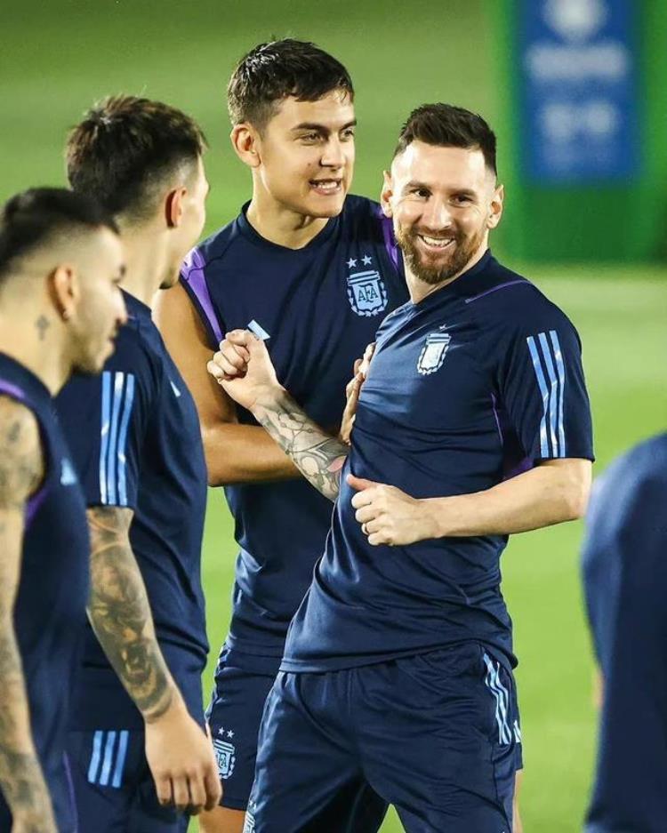 2018世界杯阿根廷对法国比分「世界杯决赛分析阿根廷常规时间战平法国梅西点球封神夺世界杯」