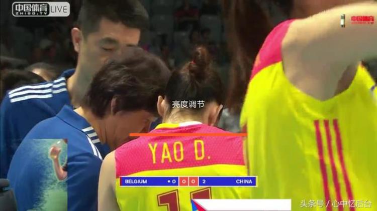 国足精彩比赛「中国队继续高奏凯歌3:0赢下比利时队领先看比赛精彩瞬间」
