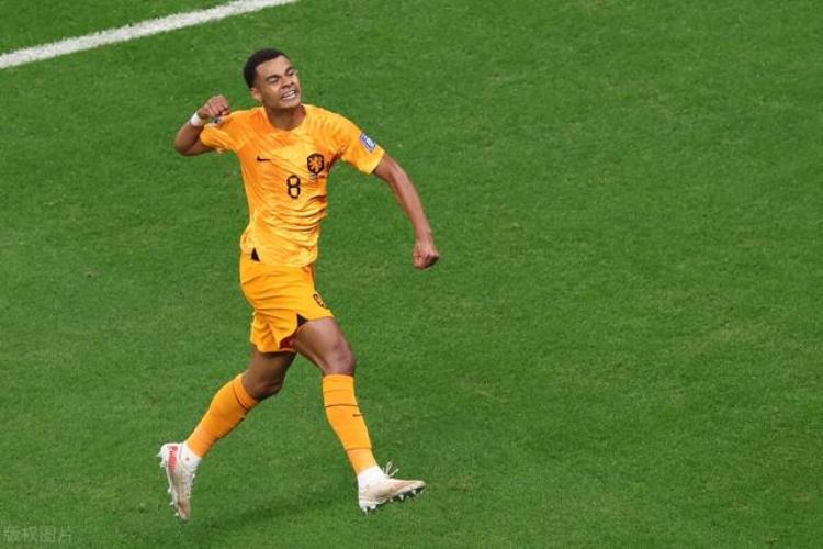 世界杯加克波连续三场进球德容破门荷兰20头名晋级卡塔尔三连败