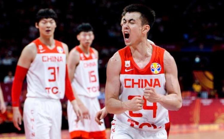 今年世界杯男篮赛程「本届男篮世界杯中国男篮的前景如何一文读懂世预赛规则」