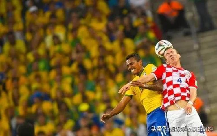 克罗地亚足球为何厉害「先看克罗地亚再看摩洛哥最后看国足我终于明白足球因何而强」