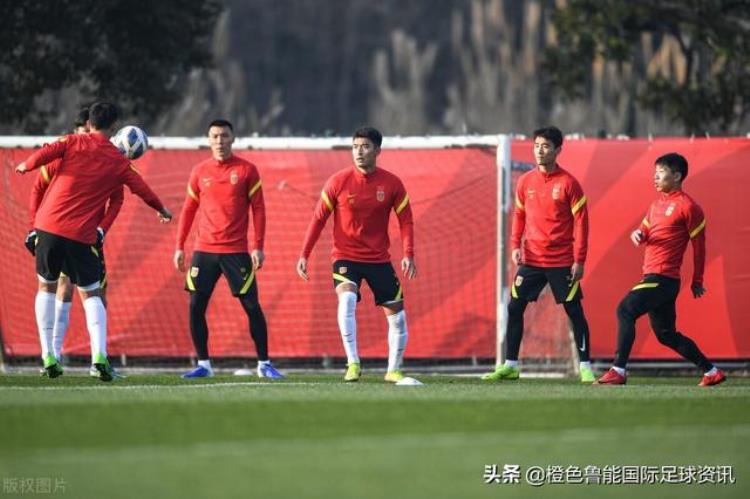 集训名单 中国队「中国队虽然集训名单多但最强的球员也就15人左右这个有点无奈」