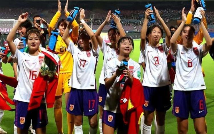 女足比赛央视转播吗「央视临时调整世界杯转播计划中国女足人心振奋球迷拍手叫好」