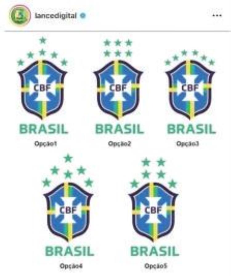 世界杯队报巴西队开始居危思安
