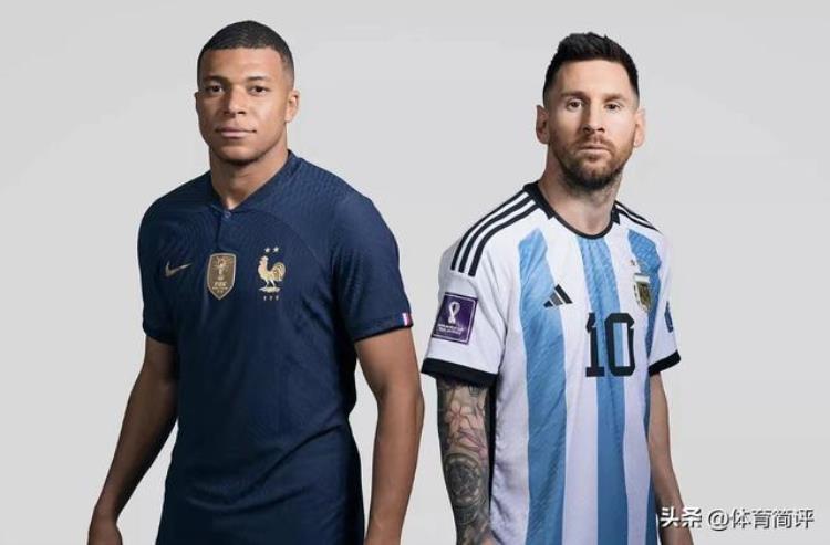 2018世界杯1/8决赛法国VS阿根廷结果分析「今晚卡塔尔世界杯决赛阿根廷VS法国3大比赛看点附比分预测」
