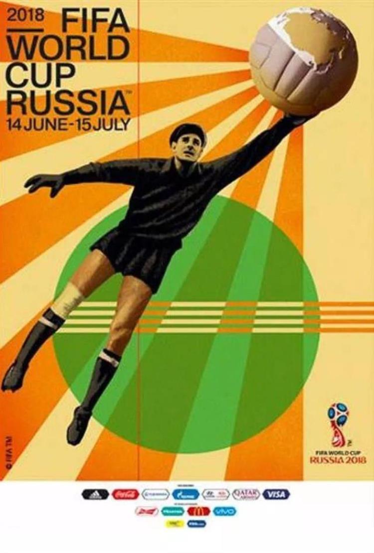 历届世界杯足球赛海报高清「历届世界杯足球赛海报」