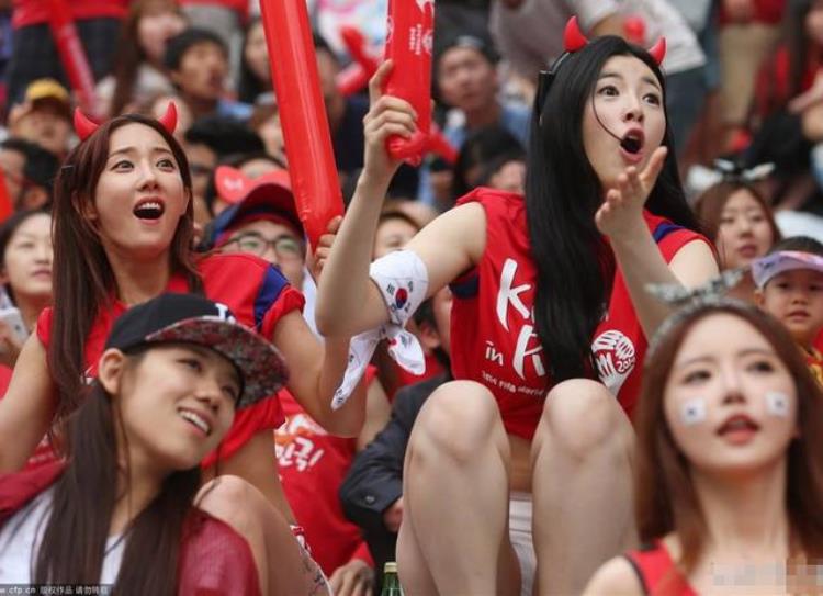 韩日世界杯亚洲名额少了吗「盘点世界杯上的亚洲球队朝韩成绩最好国足最差南亚东南亚缺席」