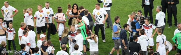 2014巴西世界杯:德国胜阿根廷夺第4冠了吗「2014巴西世界杯:德国胜阿根廷夺第4冠」