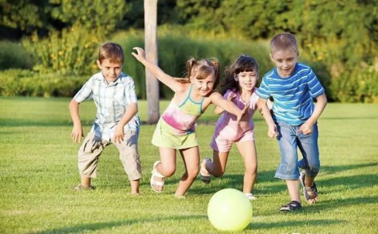 已近视的孩子户外运动还有用吗「户外活动对已经近视的孩子还有用吗」