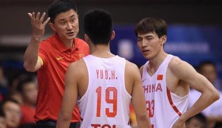 今年世界杯男篮赛程「本届男篮世界杯中国男篮的前景如何一文读懂世预赛规则」