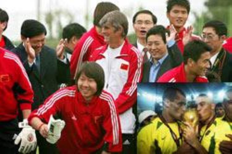 中国足球请过哪些外国教练,执教过中国足球国家队的外籍教练