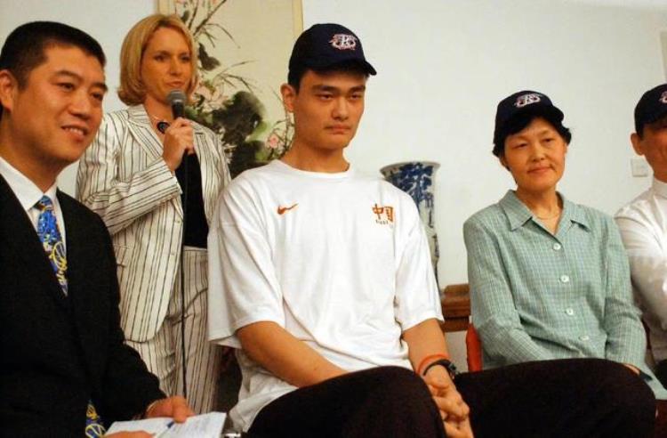 2002年,姚明以选秀状元的身份加入,姚明如果放到现在选秀会是状元吗