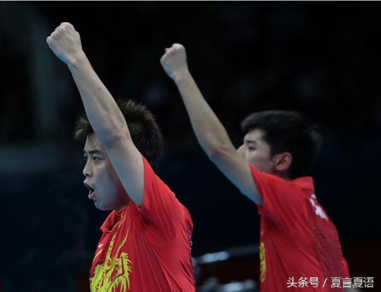 中国乒乓球队无敌是多么寂寞,中国乒乓球的统治力有多高