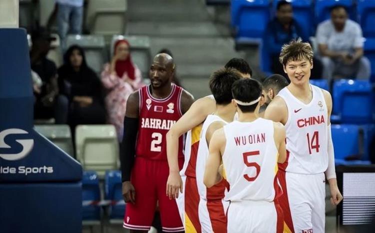 中国篮球姚明之后,姚明谈中国男篮归化
