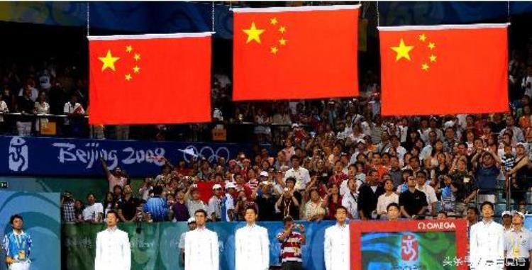 中国乒乓球队无敌是多么寂寞,中国乒乓球的统治力有多高