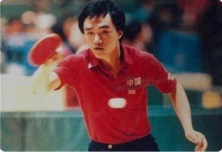 乒乓入奥24年盘点国乒28位奥运冠军马龙王曼昱都是唯一
