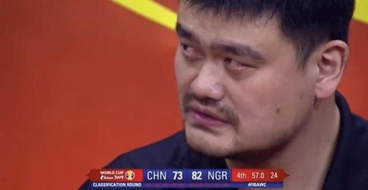 中国篮球是因为姚明,中国篮球明星姚明