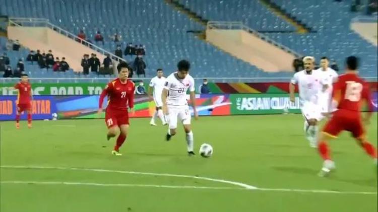 国足惨败越南,国足卡塔尔世界杯最新消息