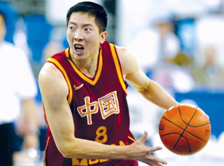 中国男篮史上最强的球员组成一队, 能打败NBA球队吗?,姚明时期火箭最强阵容