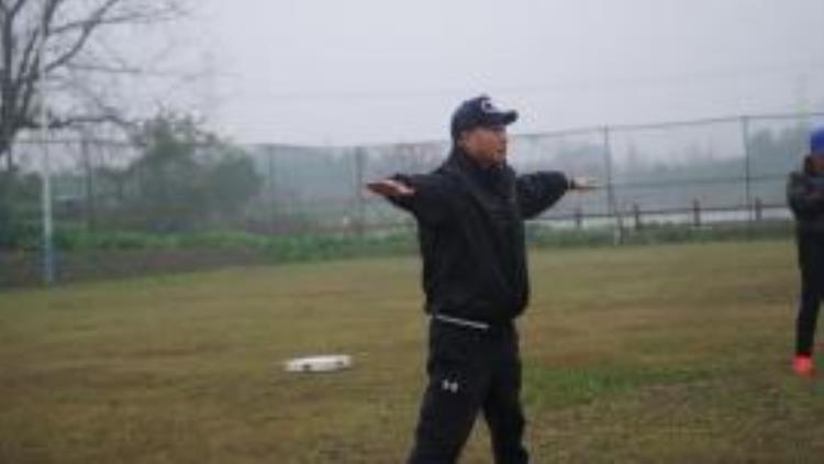 2021年成都市棒球运动协会教练员裁判员培训,2020四川青少年棒球