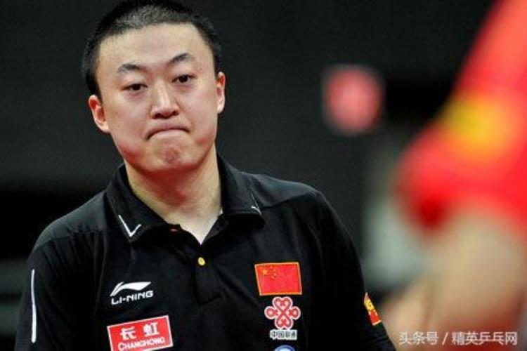 现任中国乒乓球总教练马琳,乒乓球教练马琳现状