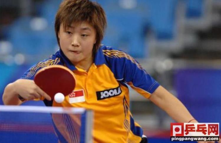 怎么看待各国从中国引进乒乓球归化球员