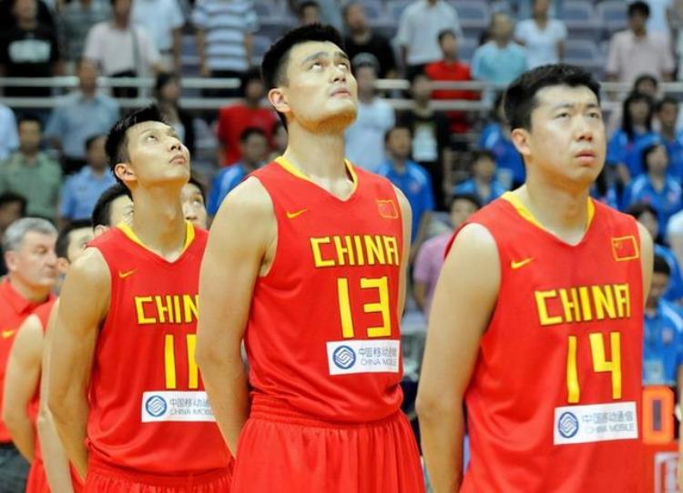 中国男篮史上最强的球员组成一队, 能打败NBA球队吗?,姚明时期火箭最强阵容