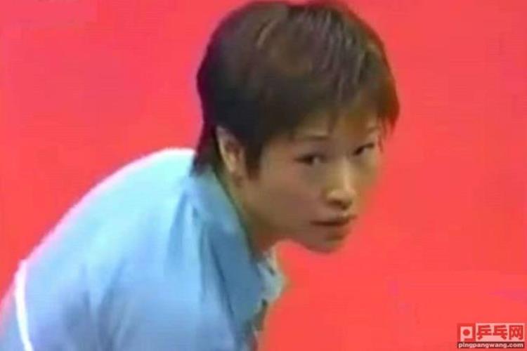 陈静获悉尼奥运铜牌结束传奇生涯唯一获得奥运单打金银铜牌